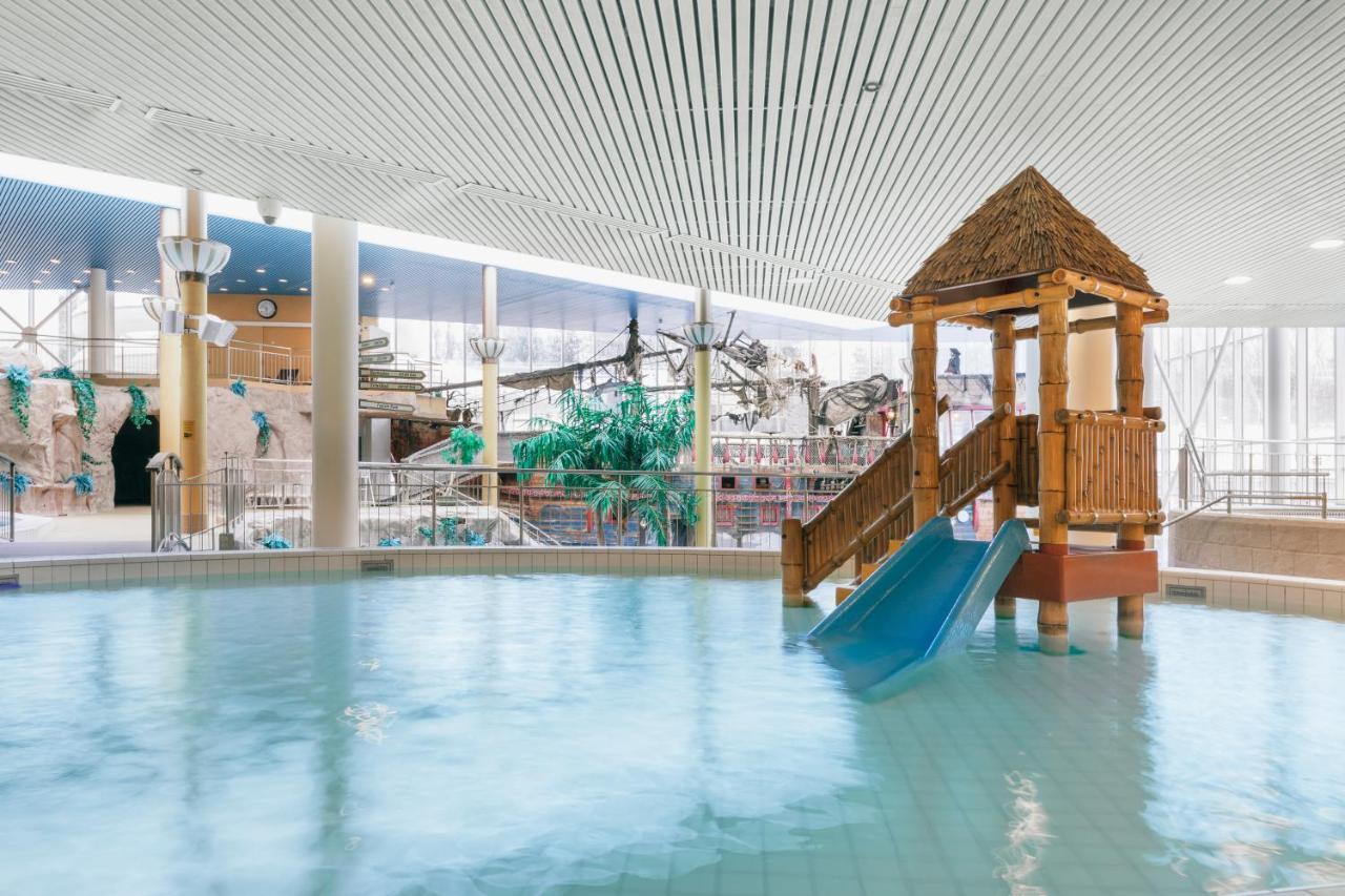 Holiday Club Turun Caribia Superior Apartments Turku Exterior foto
